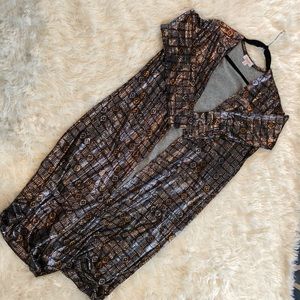 NWOT LulaRoe Elegant Sarah